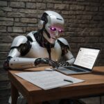 is ai writing novels sooperwrite.com