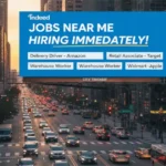 Finding indeed jobs near me hiring immediately Opportunities on Indeed