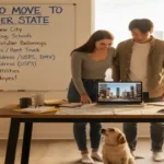 How to Move to Another State: A Comprehensive Guide