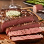 Mastering the Art of Medium Rare Steak