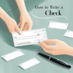 How to Write a Check SooperWrite