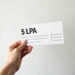 5 lpa in hand salary