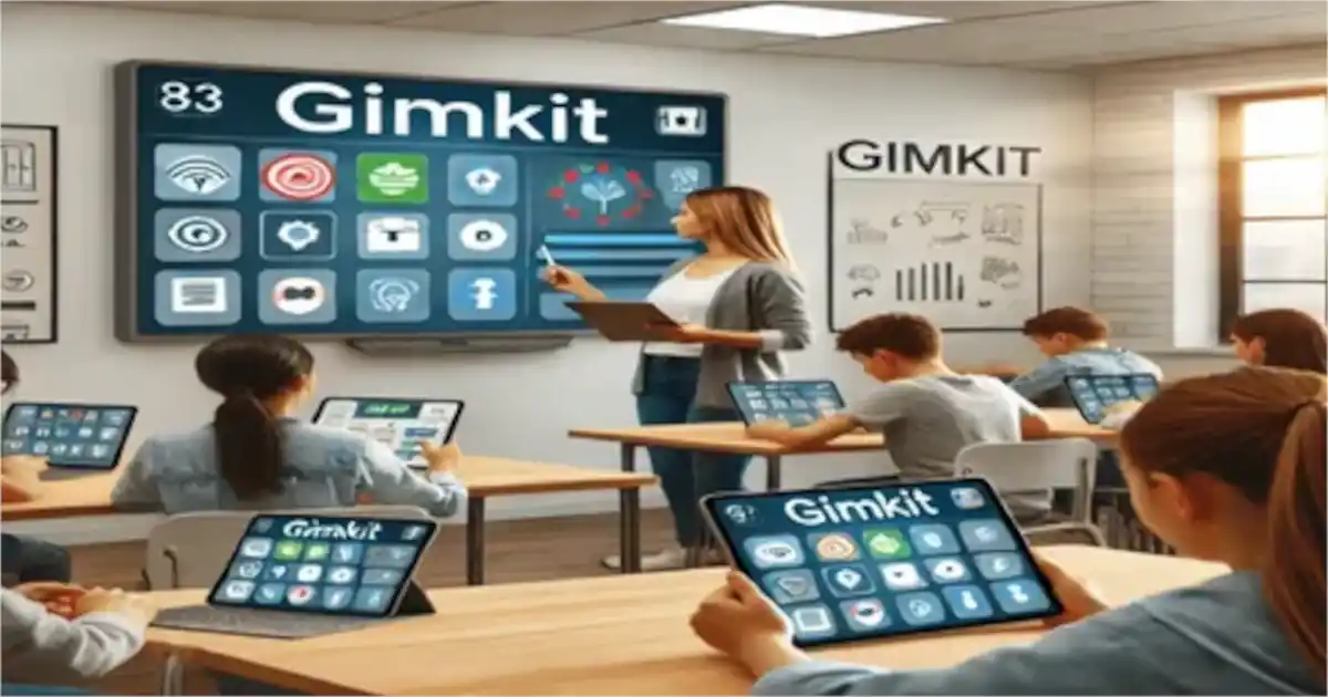 How Gimkit Codes Enhance Student Engagement