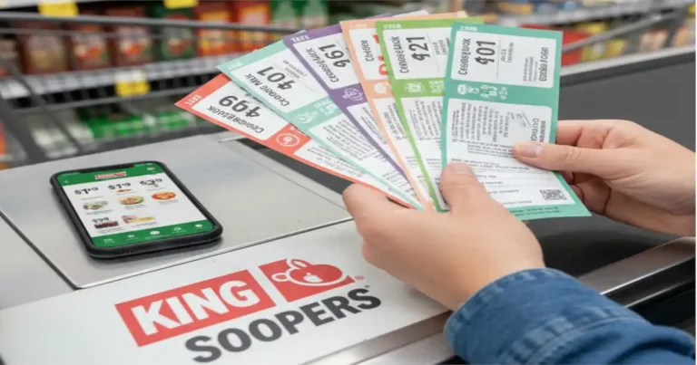 Ultimate Guide to King Soopers Coupons