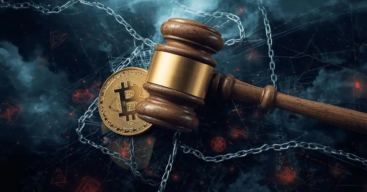 Navigating Crypto30x.com Regulation: Essential Insights for Investors