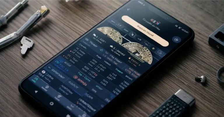 ecryptobit.com Wallets Guide 2026