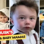 Elon Musk Children: Names, Ages, and Family Dynamics