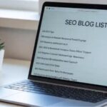Top SEO Blog List to Boost Your Website in 2025