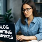Why Blog Writing Services Are Essential for Tech Businesses