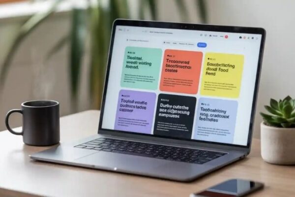 Blog Writing Examples: Craft Posts That Shine