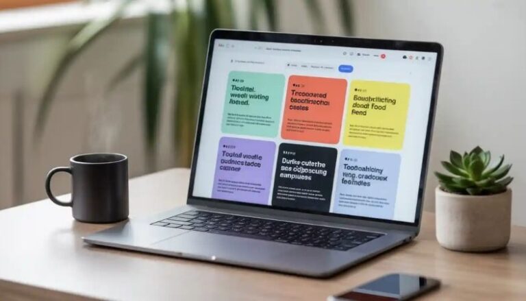 Blog Writing Examples: Craft Posts That Shine