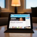 Navigating the World of a Fappening Blog: What You Need to Know