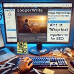 how to edit articles using SooperWrite tool