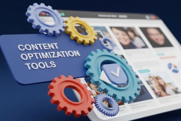 Content Optimization Tools: Boost Your Site in 2025