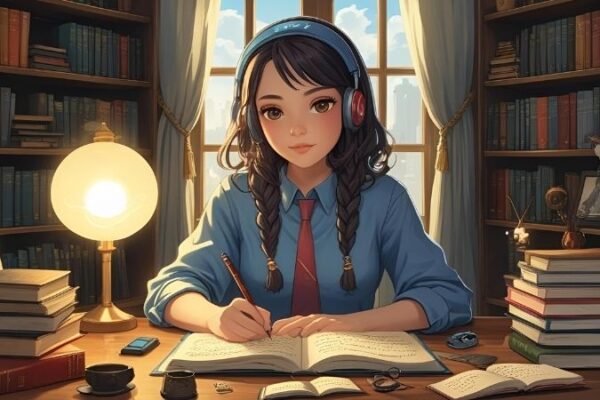 Unleash Your Creativity with an ai fanfic generator: A Guide for Writers