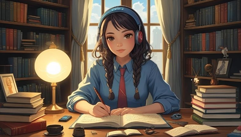 Unleash Your Creativity with an ai fanfic generator: A Guide for Writers