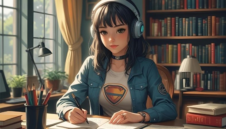Unleash Your Creativity with an ai fanfic generator: A Guide for Writers