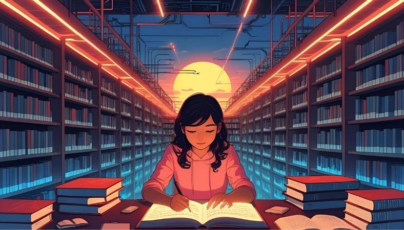 Unleash Your Creativity with an ai fanfic generator: A Guide for Writers