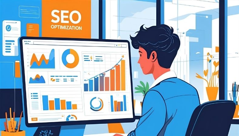 best AI writer for blog SEO small business