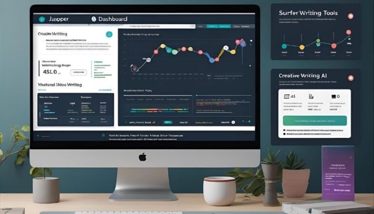 The best ai for writing in 2025: A Human Writer's Guide