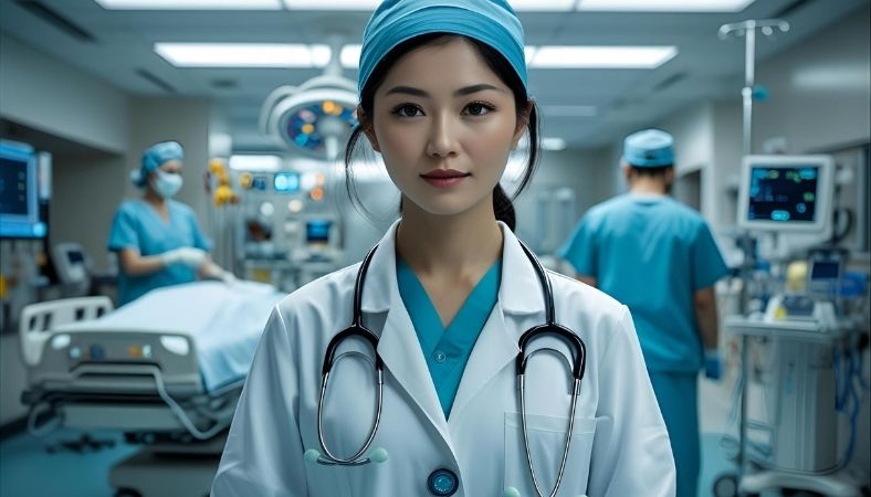 best hospitals in the world by specialty: 2025 Global Rankings