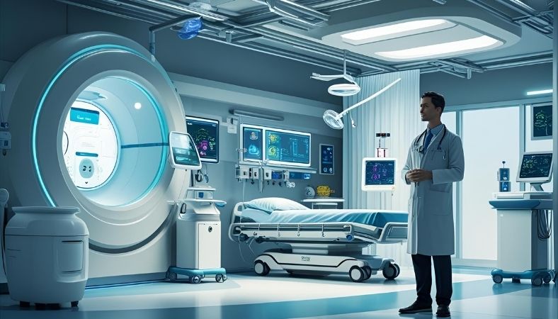 best hospitals in the world by specialty: 2025 Global Rankings