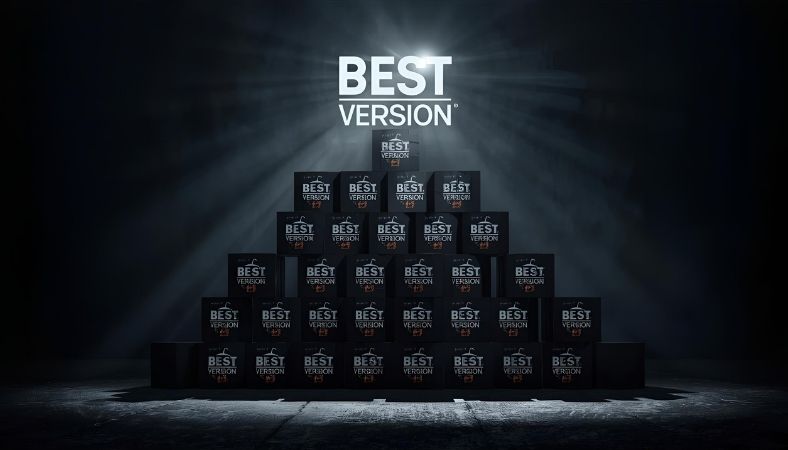 best version media pyramid scheme reddit? Reddit Truths Revealed