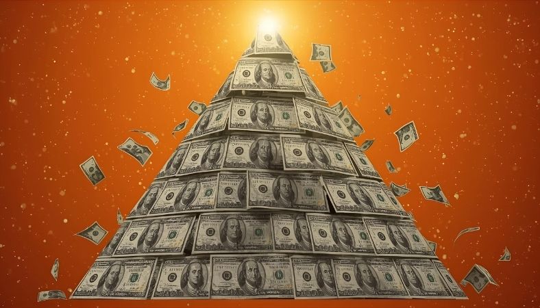 best version media pyramid scheme reddit? Reddit Truths Revealed