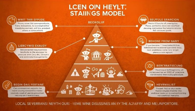best version media pyramid scheme reddit? Reddit Truths Revealed