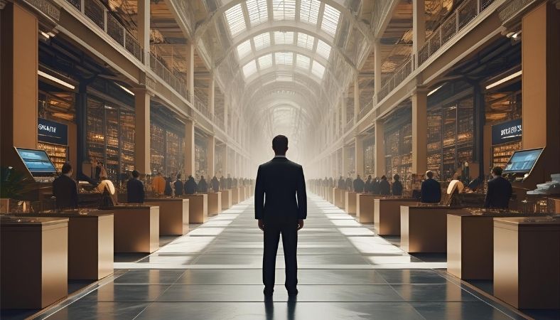 blog marginal revolution : A Look Into Economics Through a Unique Lens