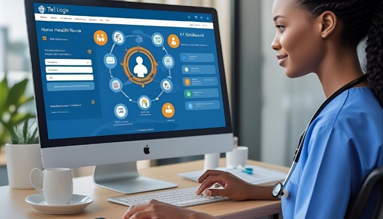 Careficient Login: Your Key to Smoother Home Health Days in 2025