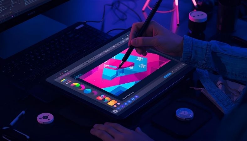 Best digital art computer in 2025