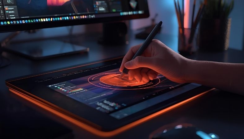 Best digital art computer in 2025