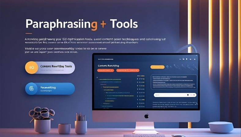 how to rewrite AI content without plagiarism