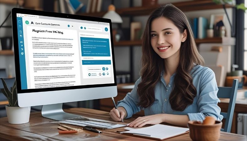 how to rewrite AI content without plagiarism: A Step-by-Step Guide