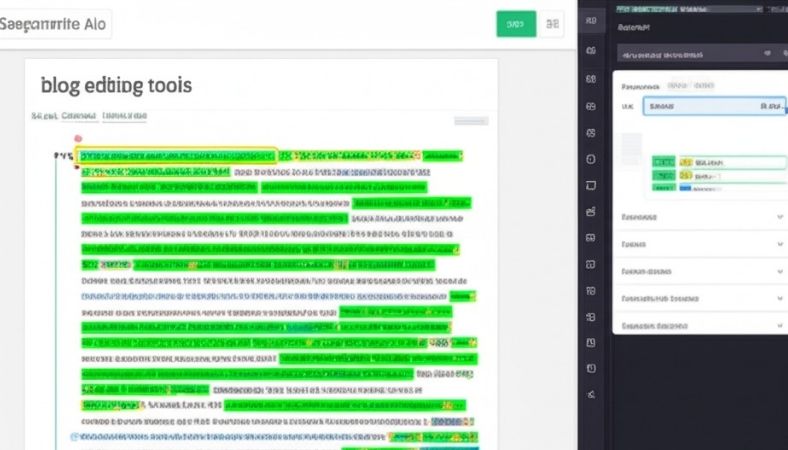 how to use SooperWrite AI for editing blogs: A Comprehensive Guide