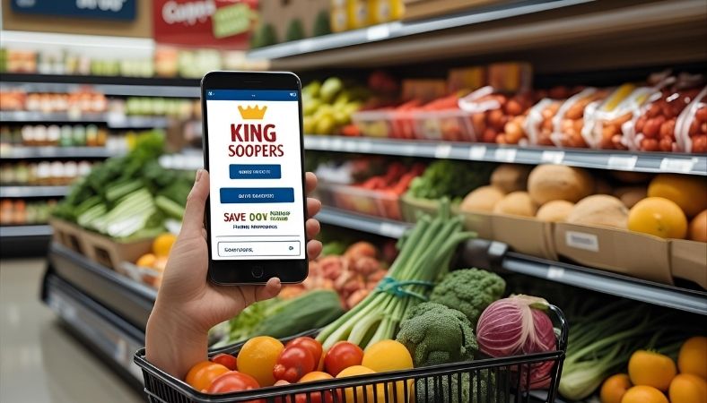 king soopers digital coupons : The Ultimate Guide to Saving on Groceries