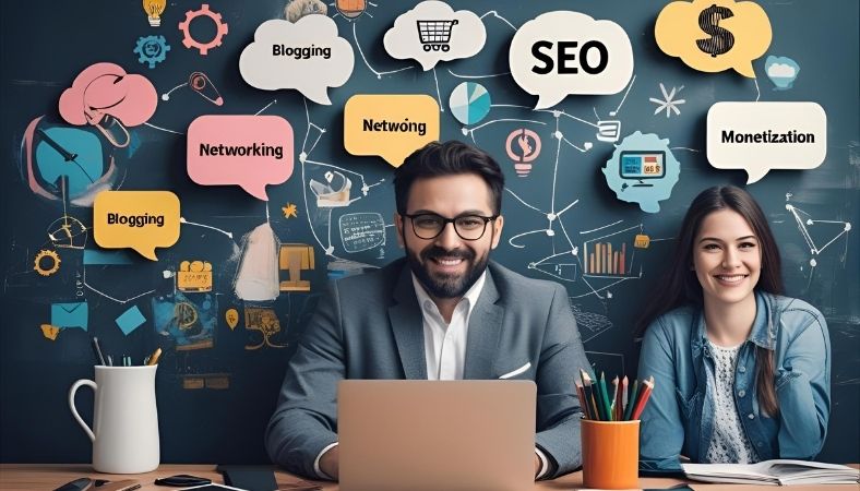 netwyman blogs: The Ultimate Guide to Building Your Online Presence and Boosting SEO