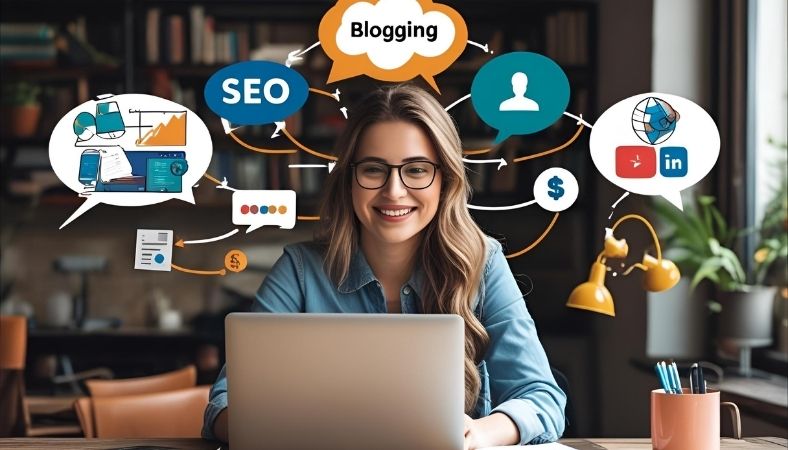 netwyman blogs: The Ultimate Guide to Building Your Online Presence and Boosting SEO