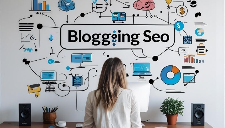 netwyman blogs: The Ultimate Guide to Building Your Online Presence and Boosting SEO