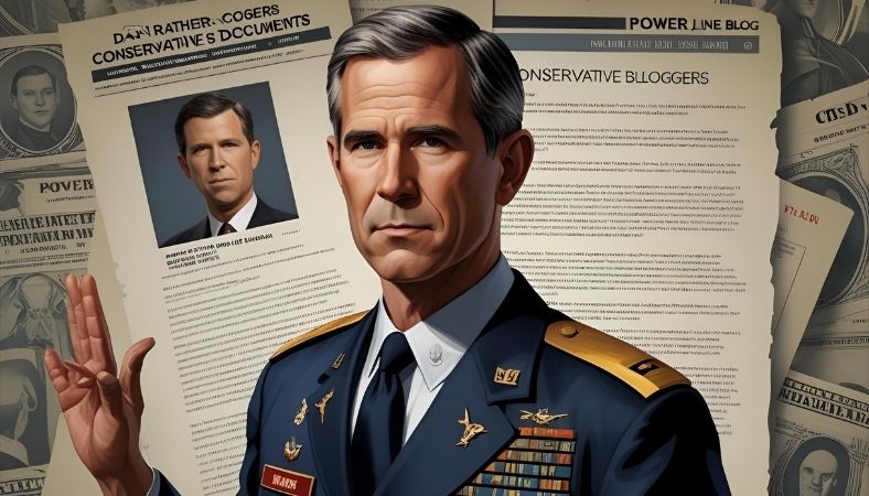 powerline blog: The Lawyers Who Humiliated CBS and Still Fight Media Spin in 2025