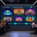 spinplay games animation jobs : Your 2025 Guide