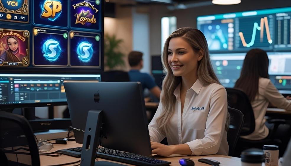 spinplay games animation jobs : Your 2025 Guide