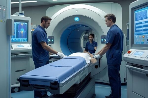 sunwin acceletronics us com : The Pulse Behind Your Oncology Machines