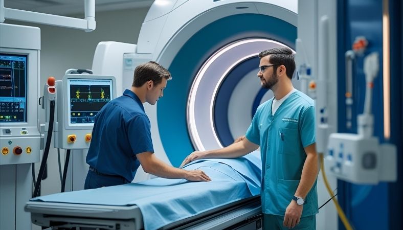 sunwin acceletronics us com : The Pulse Behind Your Oncology Machines