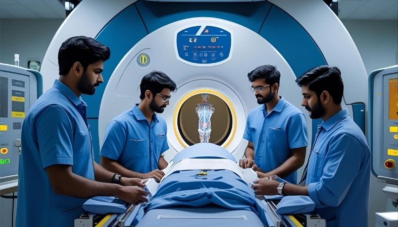 sunwin acceletronics us com : The Pulse Behind Your Oncology Machines