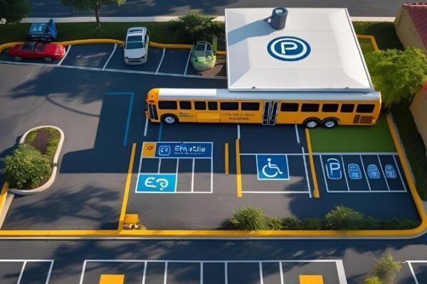 toy story parking lot official: Your Disneyland Parking Playbook
