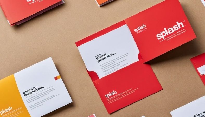Splash: Transforming Direct Mail Marketing with Data-Driven Personalization