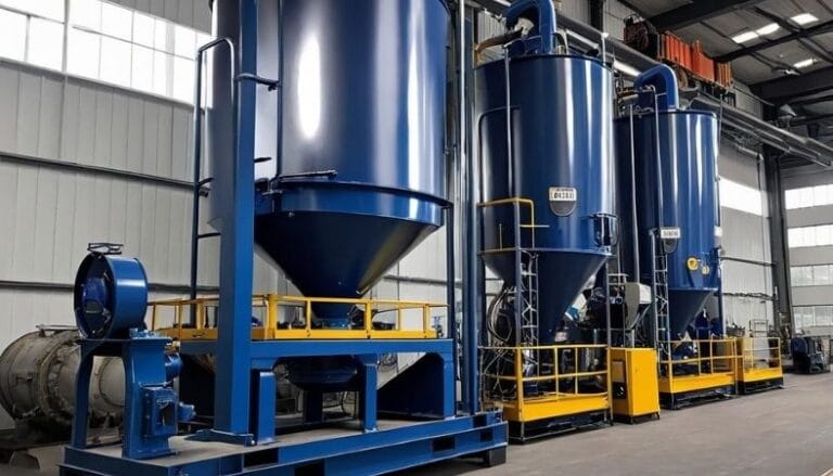 PerMix: Redefining Industrial Mixing with Innovation, Quality, and Sustainability Since 1954