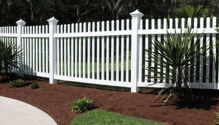 FenceCraft: Charleston’s Trusted Choice for Residential Fencing Solutions